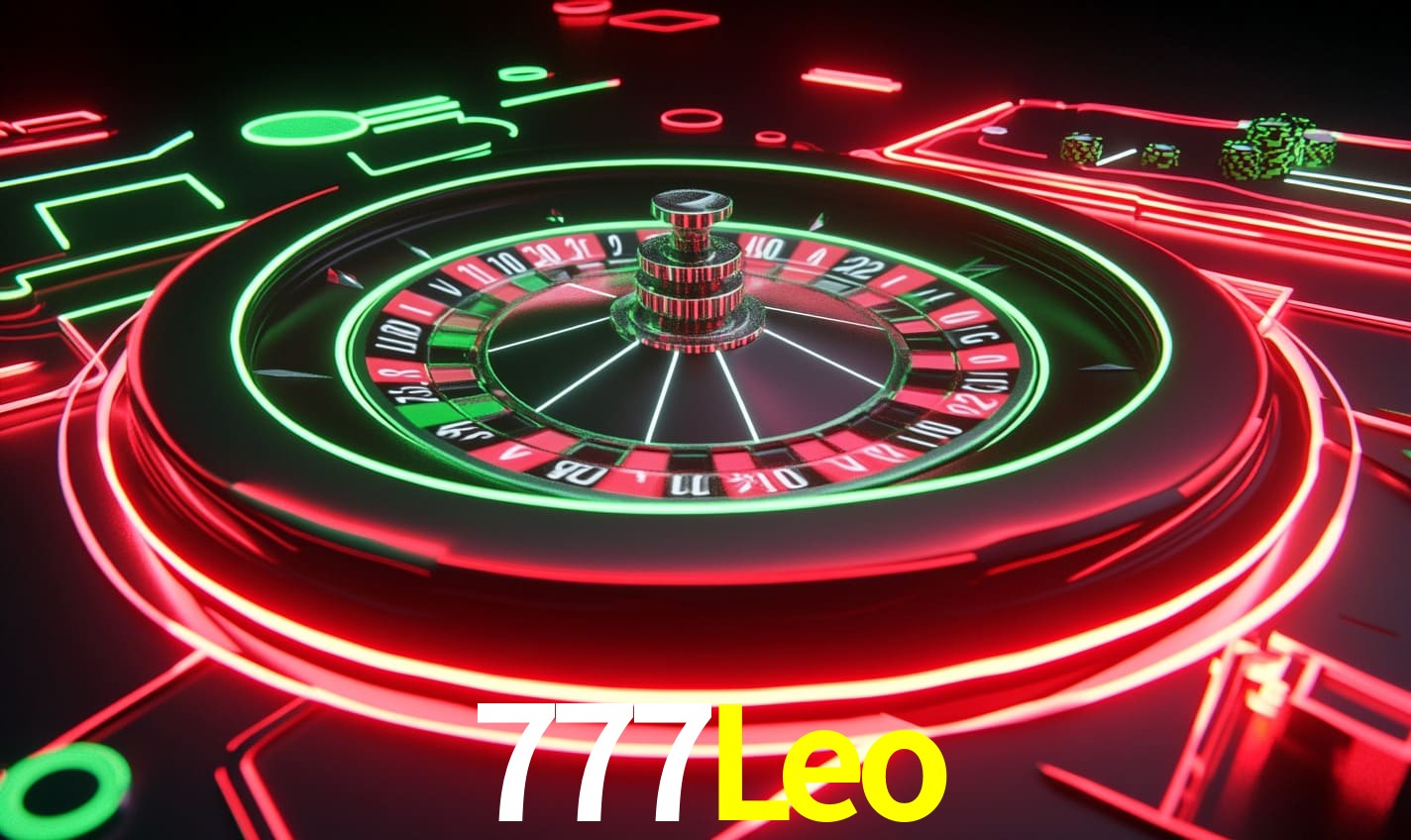 Desvendando o Mundo dos Jogos Virtuais na 777Leo