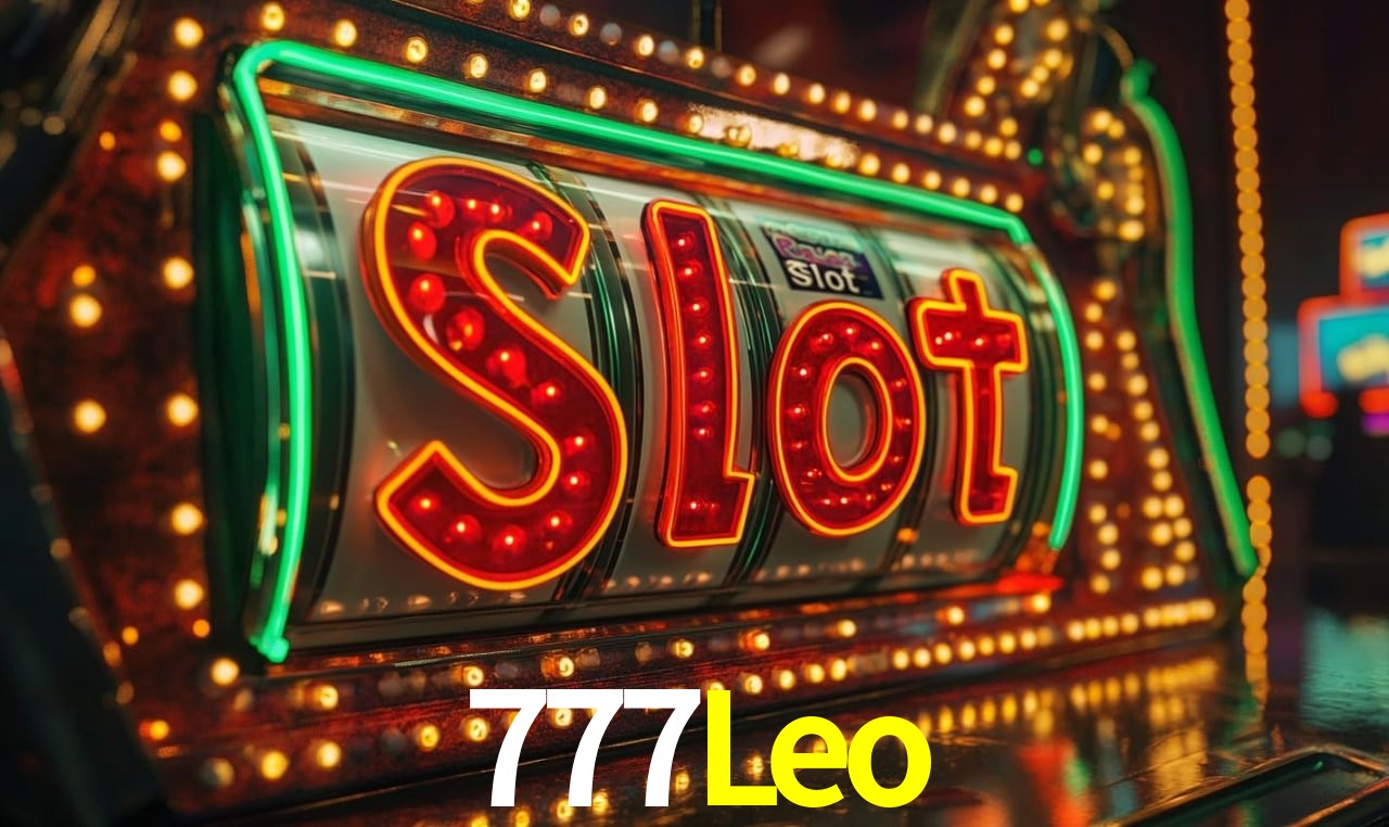 Especiais de Fim de Semana 777Leo