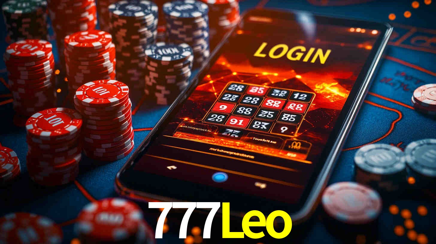 Bônus Generosos e Exclusivos no 777Leo para Você!