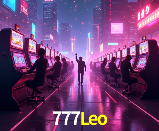 Casino VIP 777Leo