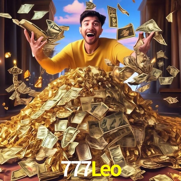 Jogo Spaceman 777Leo