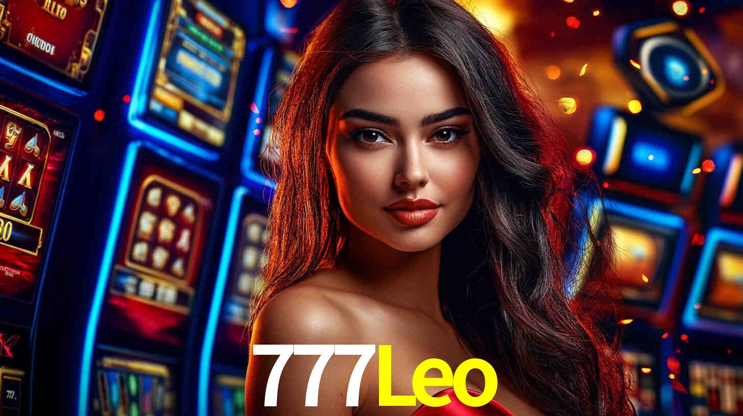 Inovações de Jogos na 777Leo: O Futuro das Experiências Interativas