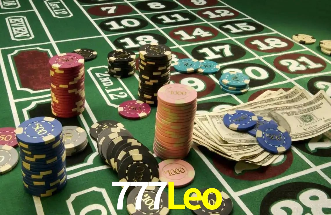 777Leo